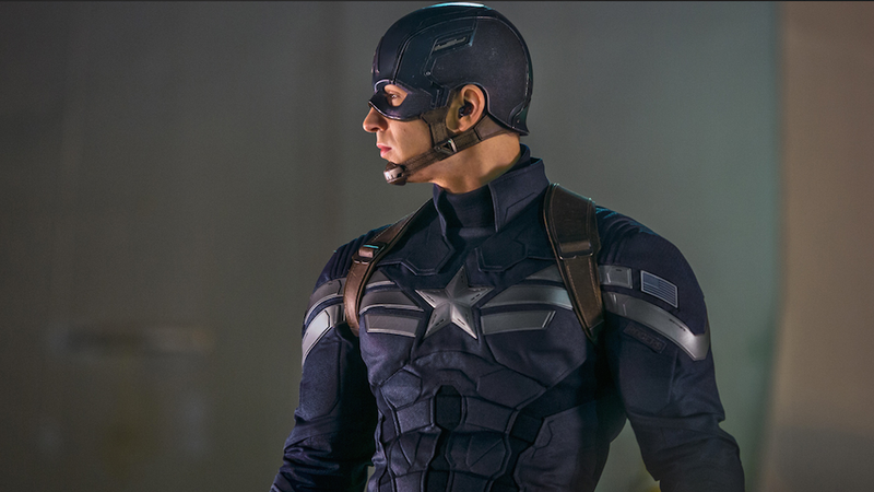 Illustration for article titled Captain America: The Winter Soldier Review: Hard Punches, Light Fun